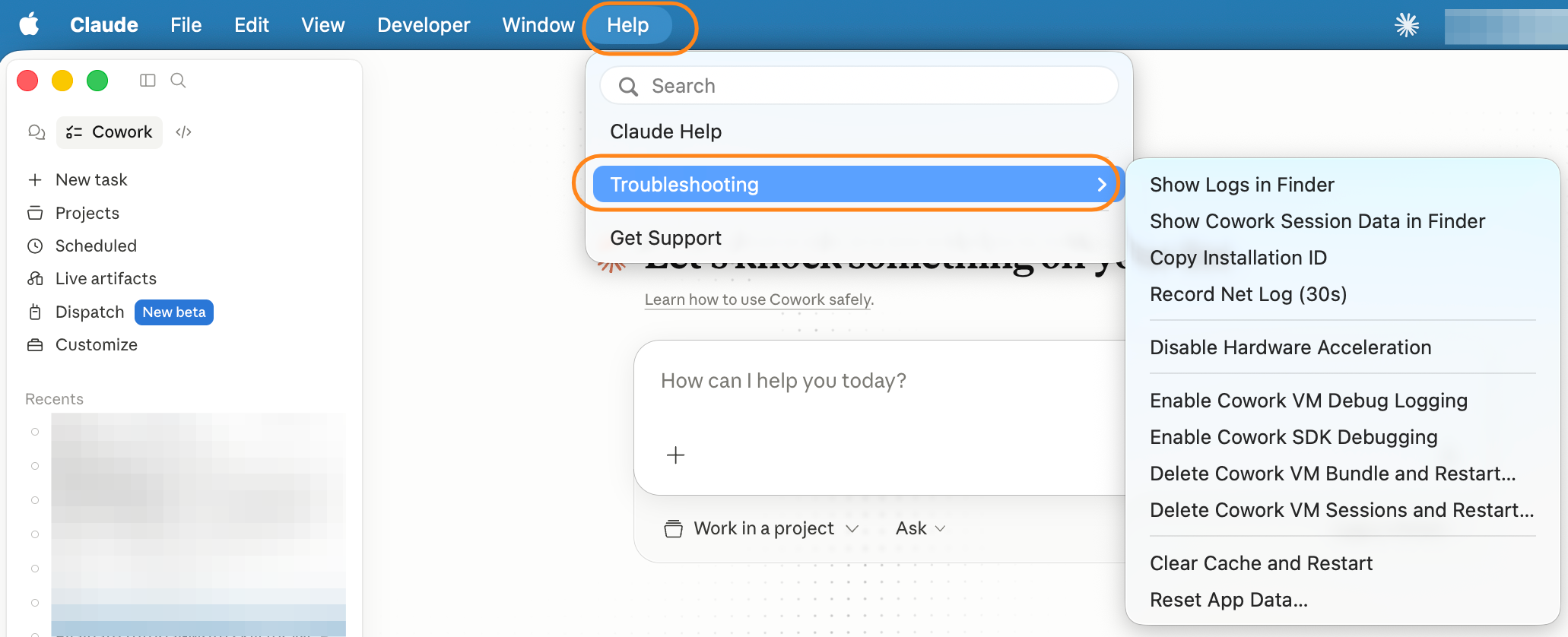 How to Run Local Models in Claude Desktop with Ollama