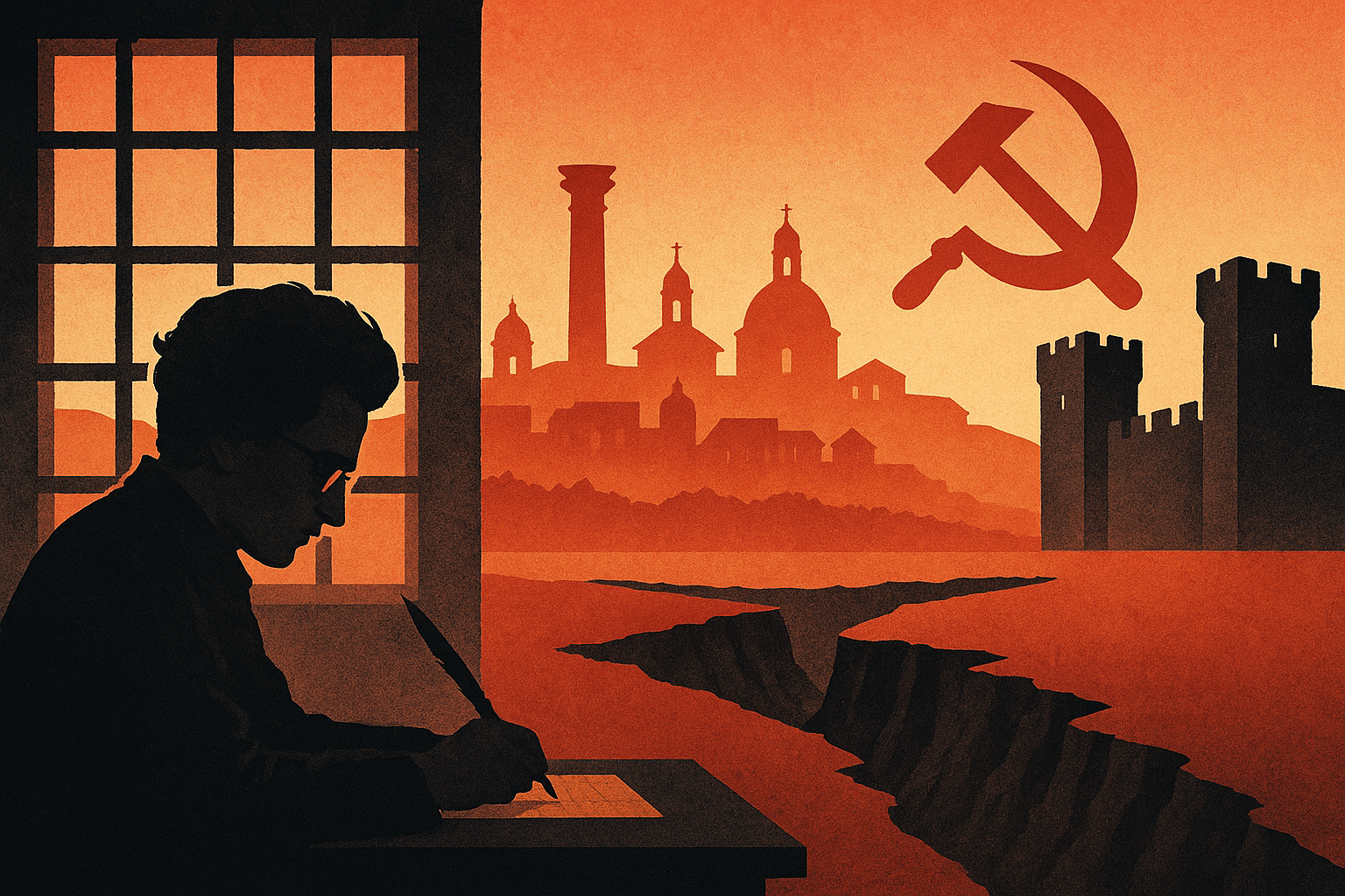 1.3 Gramsci and the Struggle for Cultural Hegemony