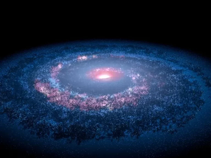 A Teoria do Multiverso: Possibilidades Cósmicas