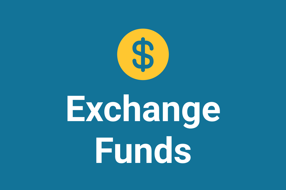 Exchange Funds Explained: Diversify Without Paying Capital Gains Tax