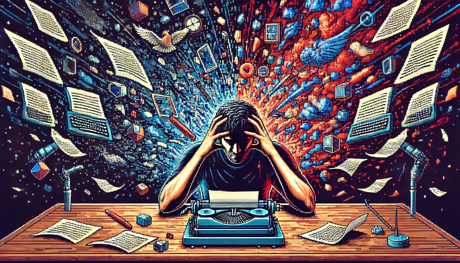 Writing for People Born Without Autism