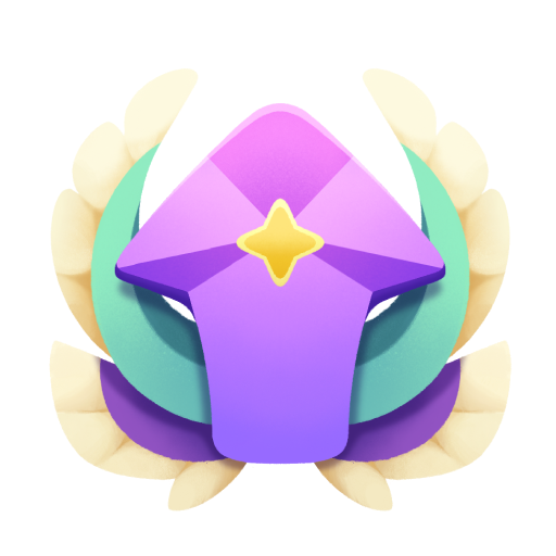 New Badges LIVE on App.Axie - The Lunacian
