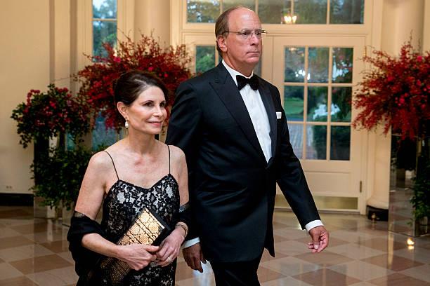 New head of World Economic Forum also owns America; WATCH OUT