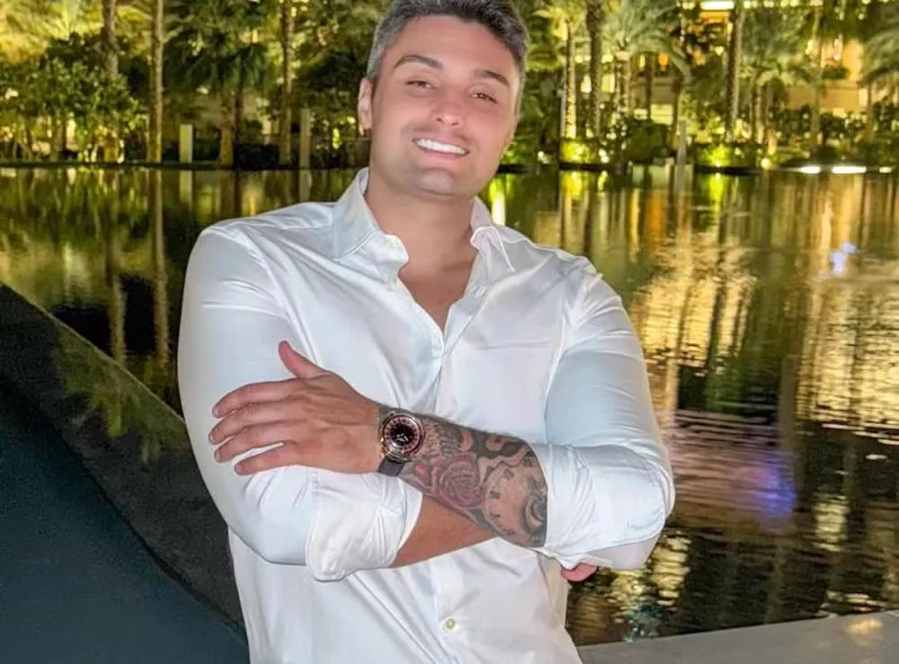 Influenciador Gabriel Spalone é preso no Panamá suspeito de desvio de R$ 146 milhões via Pix na Operação Dubai