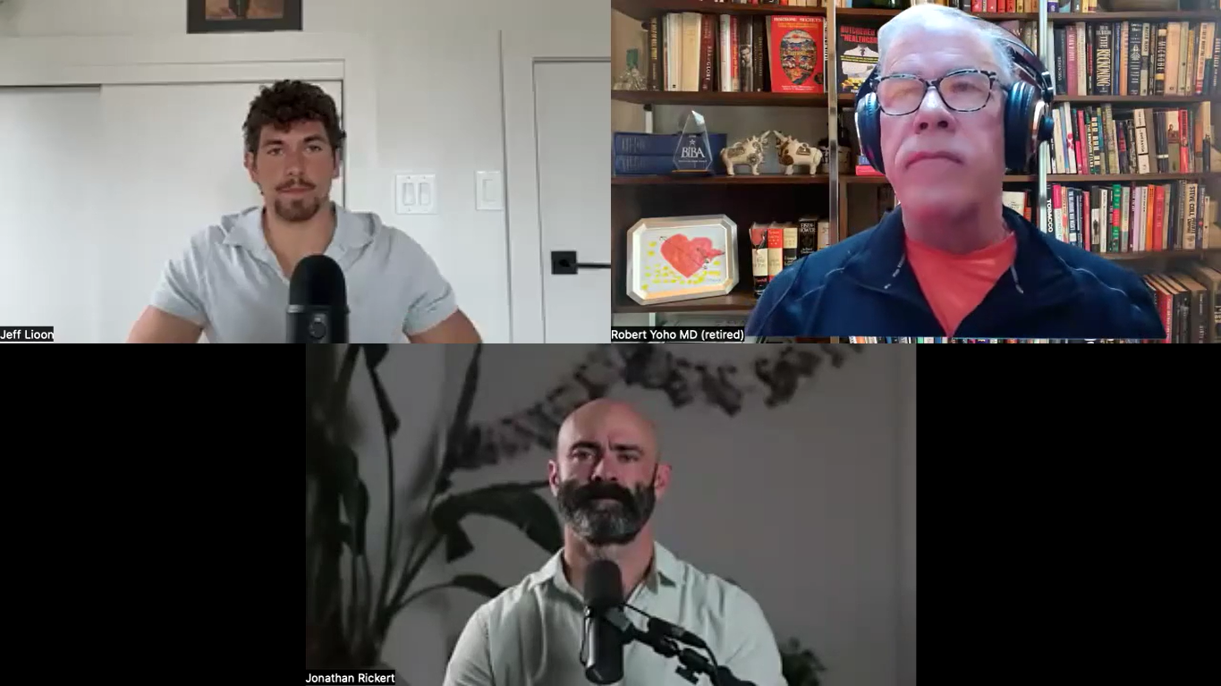 405. BREAKING: A NEW WAY TO GET RID OF ALUMINUM, OUR WORST ENVIRONMENTAL HEALTH DISASTER