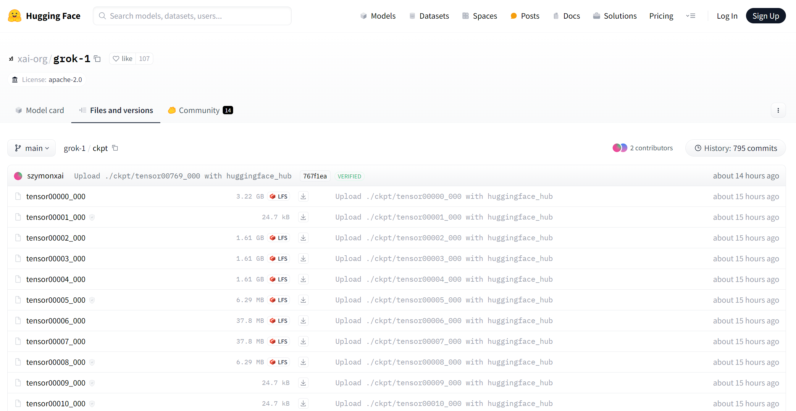 Grok-1 Is Here: It's The Largest Open-Source LLM With 300B Parameters