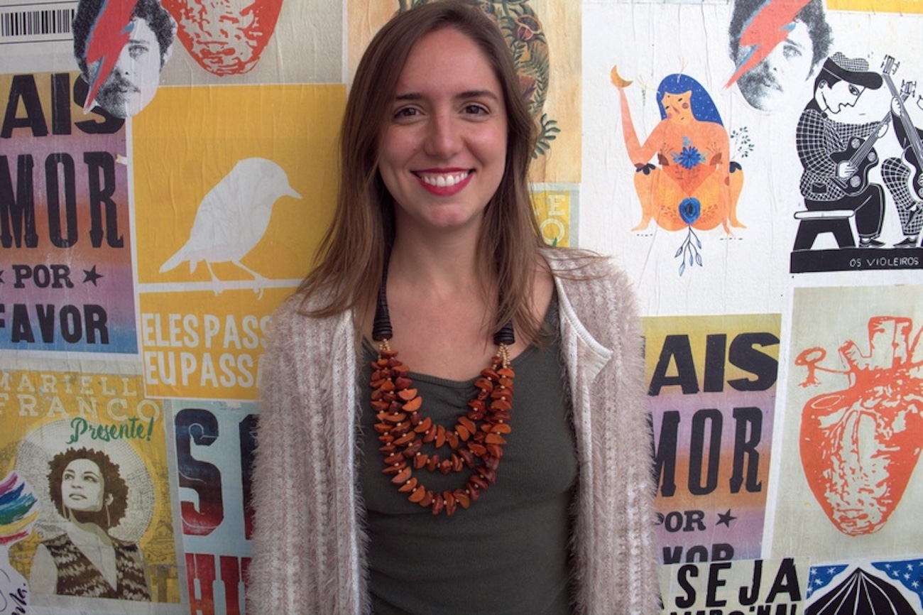 O voto de olho na crise climática: as eleições das consequências