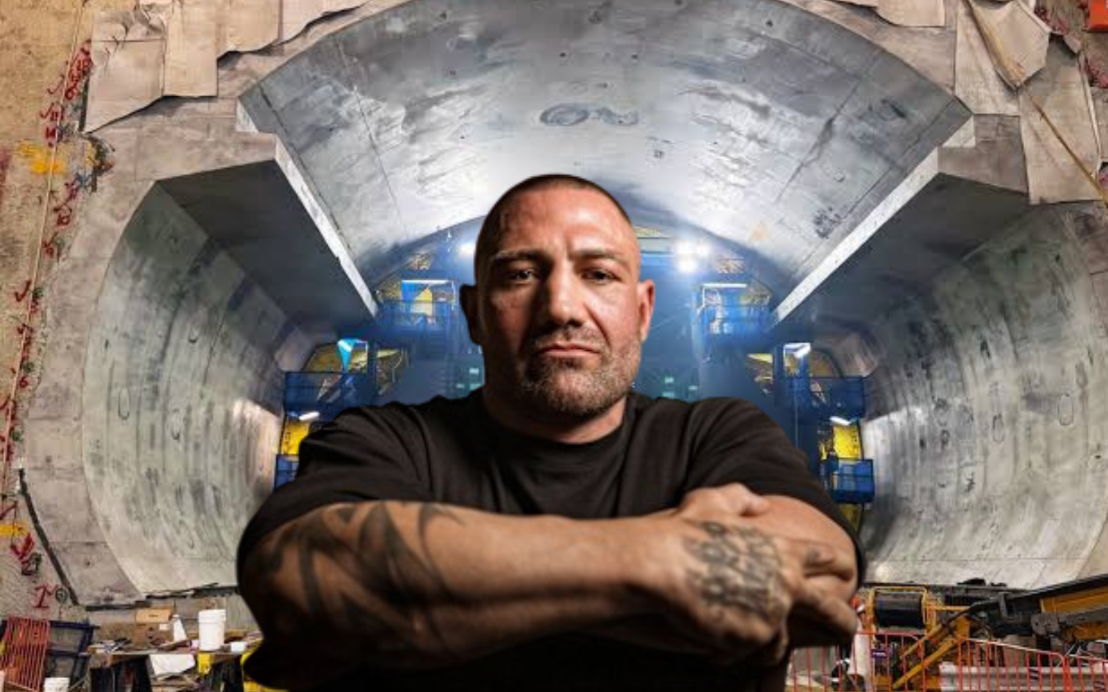 Johnny Vp EXCLUSIVE | Father of Nomads Bikie VP Johnny 'Two Guns' Walker - Sacked ...