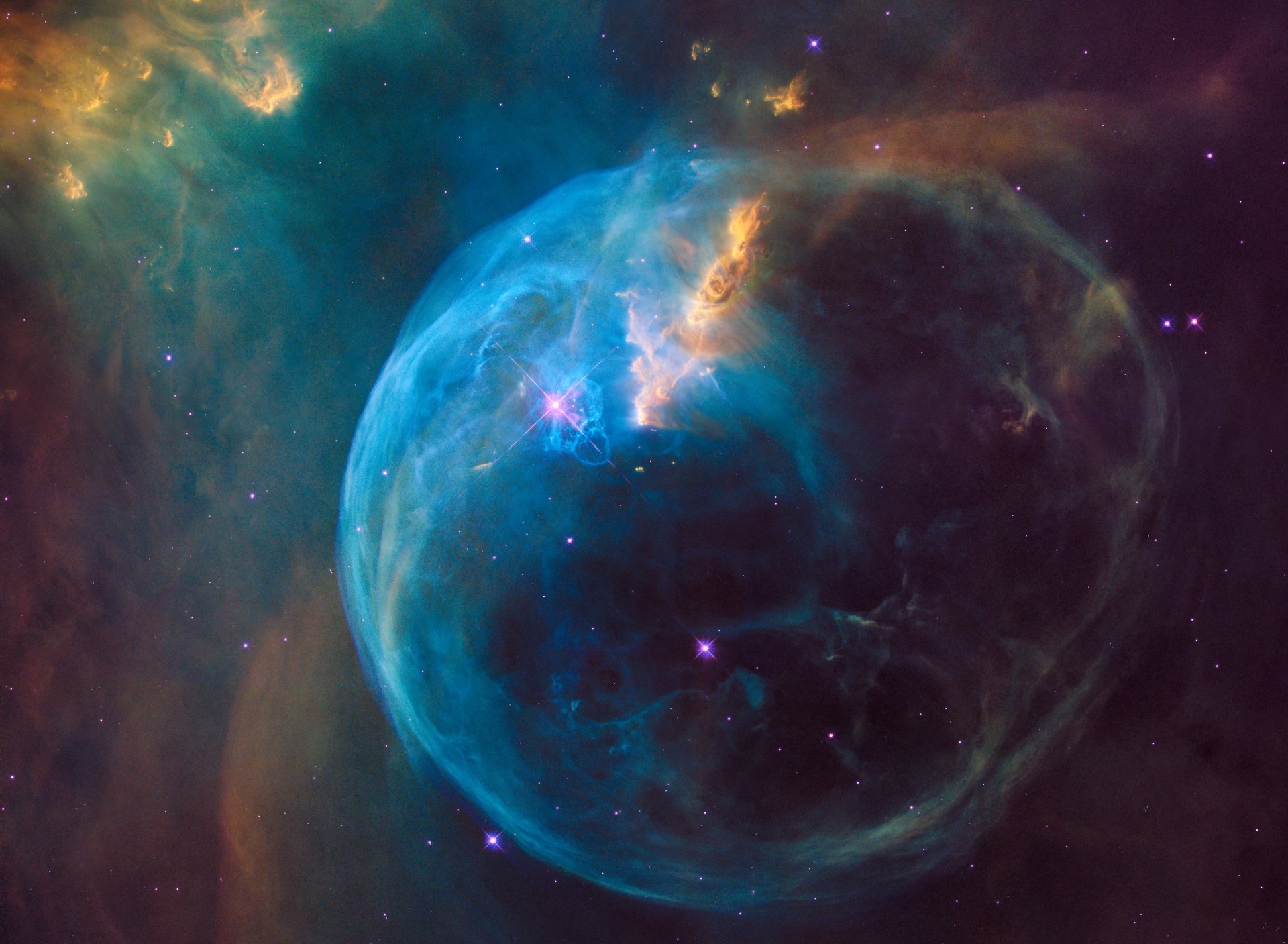 Czy mamy w ogóle szansę uciec poza Ziemię? 🌎