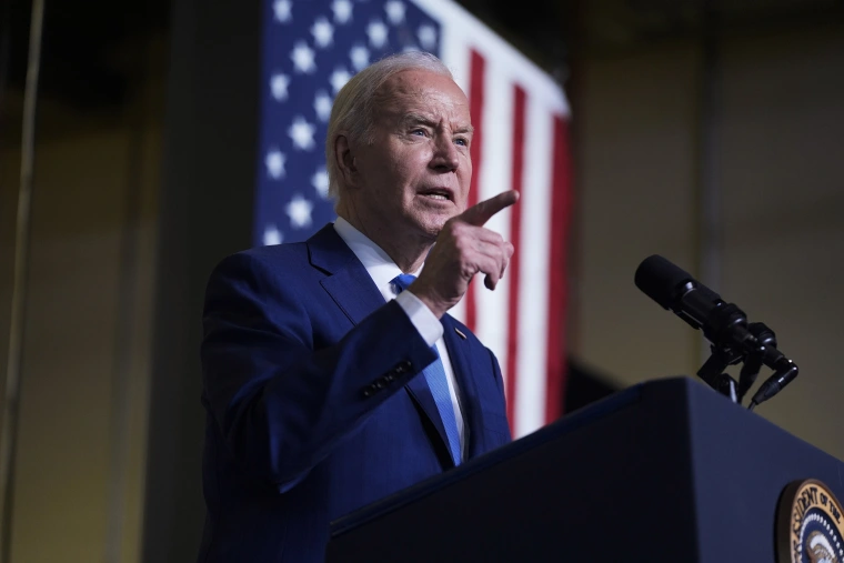BREAKING: Supreme Court Greenlights Biden Admin. to Direct Social Media Censorship