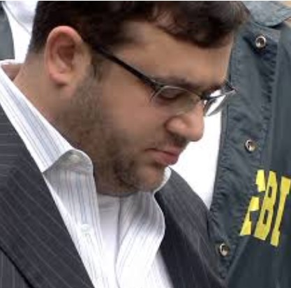 Aryeh Bromberg, Shlomo Erez and Joel Wittels: Jewish Fraudsters