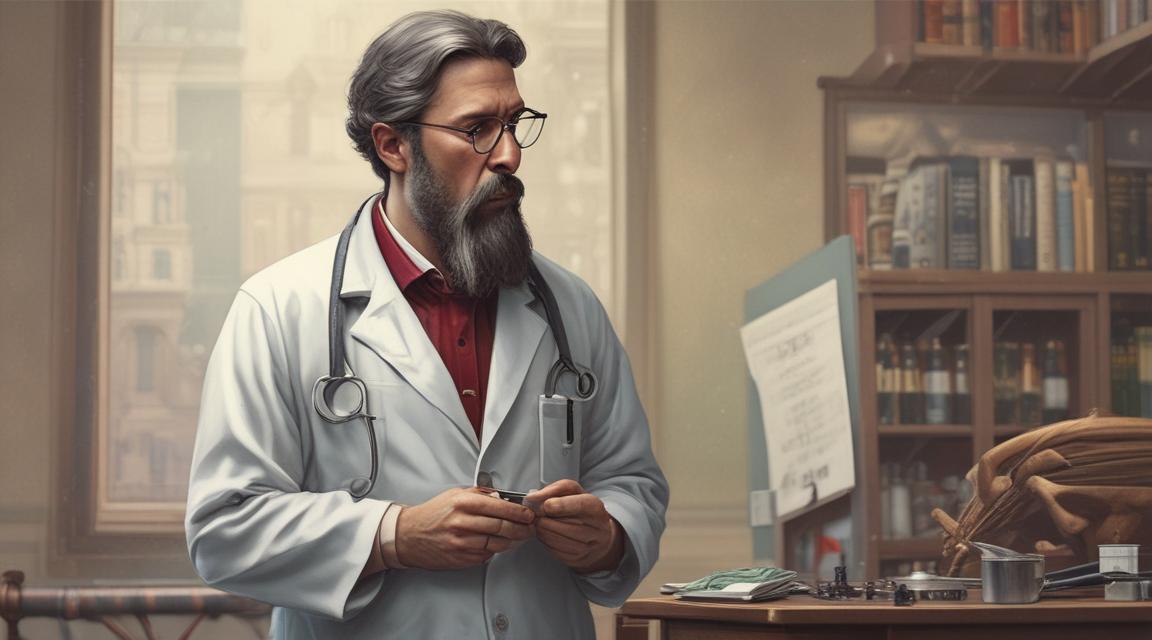 AI still can't draw stethoscopes
