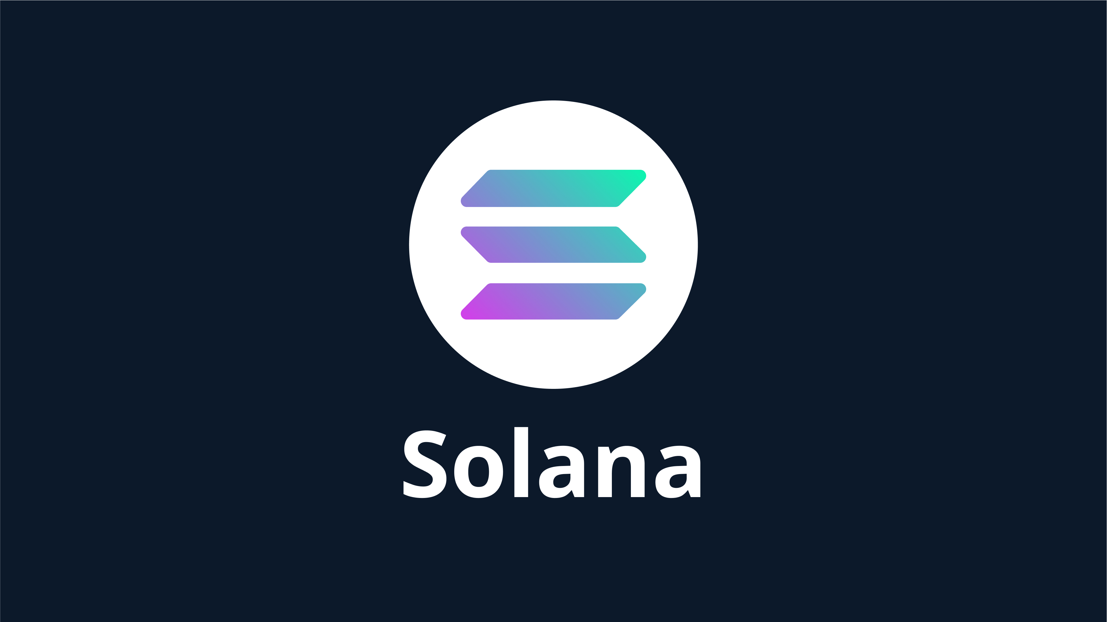 Solana 幣圈項目研究報告：全方面基本面分析- by MasWooX - Max的區塊鏈空間