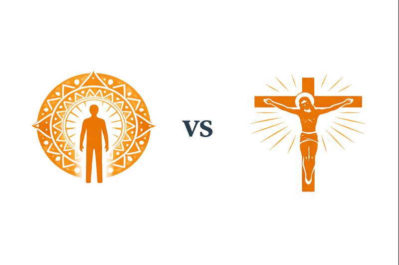 Individualism vs Personhood