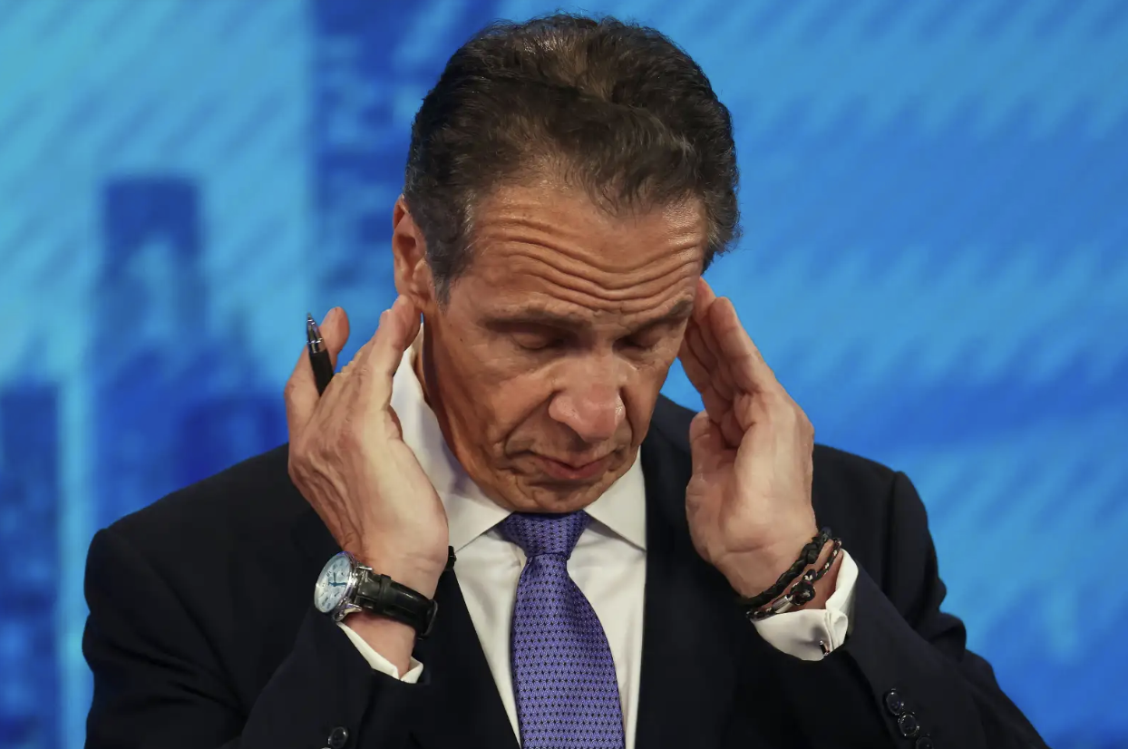 Can anyone beat Cuomo? And is it Zohran?