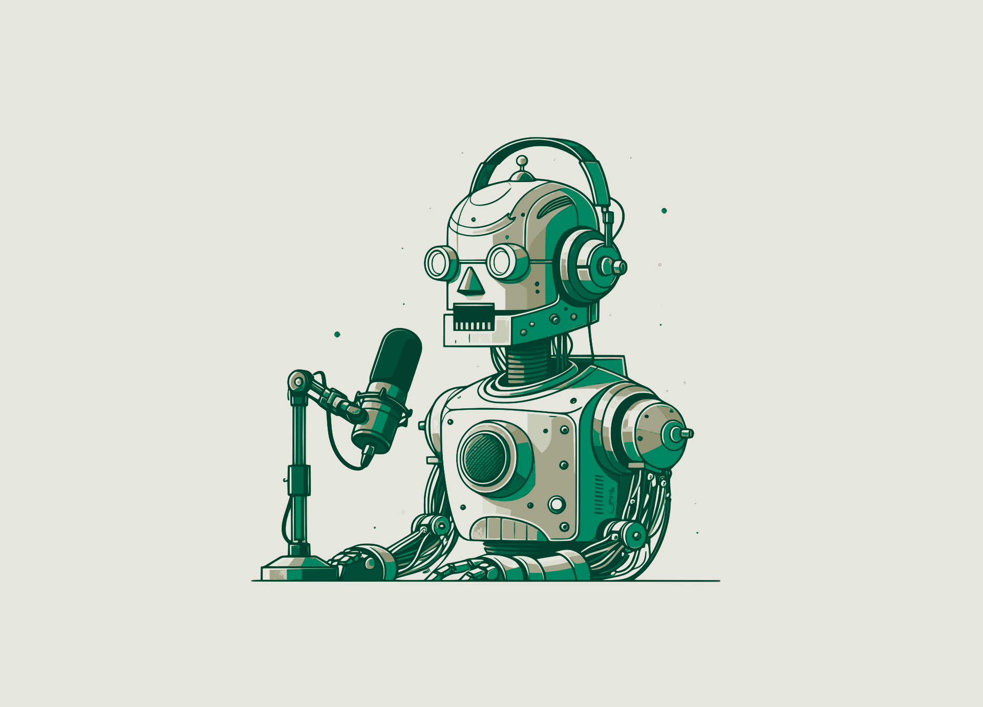 Create an AI Podcast with Google’s NotebookLM