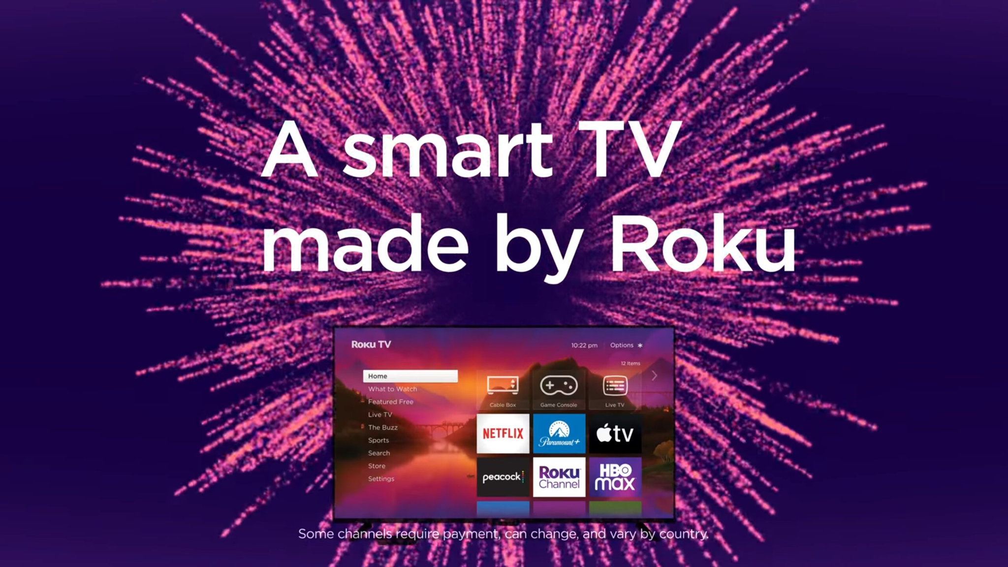 Advanced Roku Dolby and Roku Reach Settlement; Roku joins HEVC Advance and VDP Patent ...