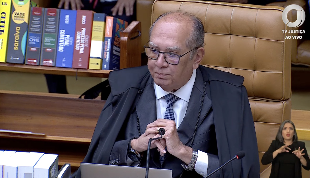 STF retoma sessões e defende Moraes contra sanções dos EUA; SIGA AO VIVO