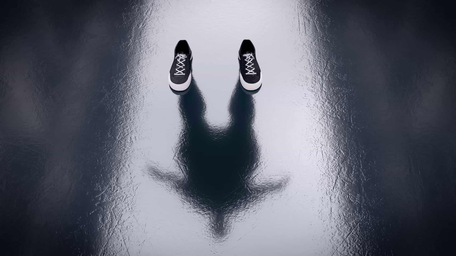 Il bello di scomparire