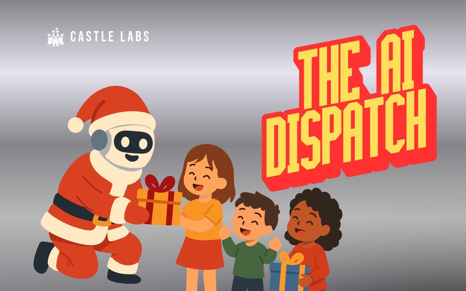 AI: The Gift that Never Takes
