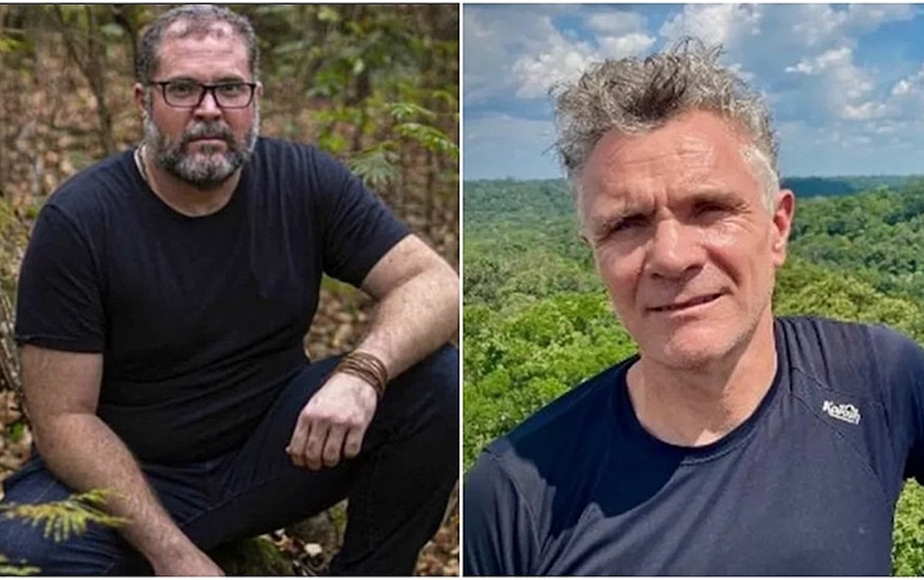 Caso Bruno e Dom: MPF recorre ao STJ para que réu seja levado a júri popular; relembre o caso