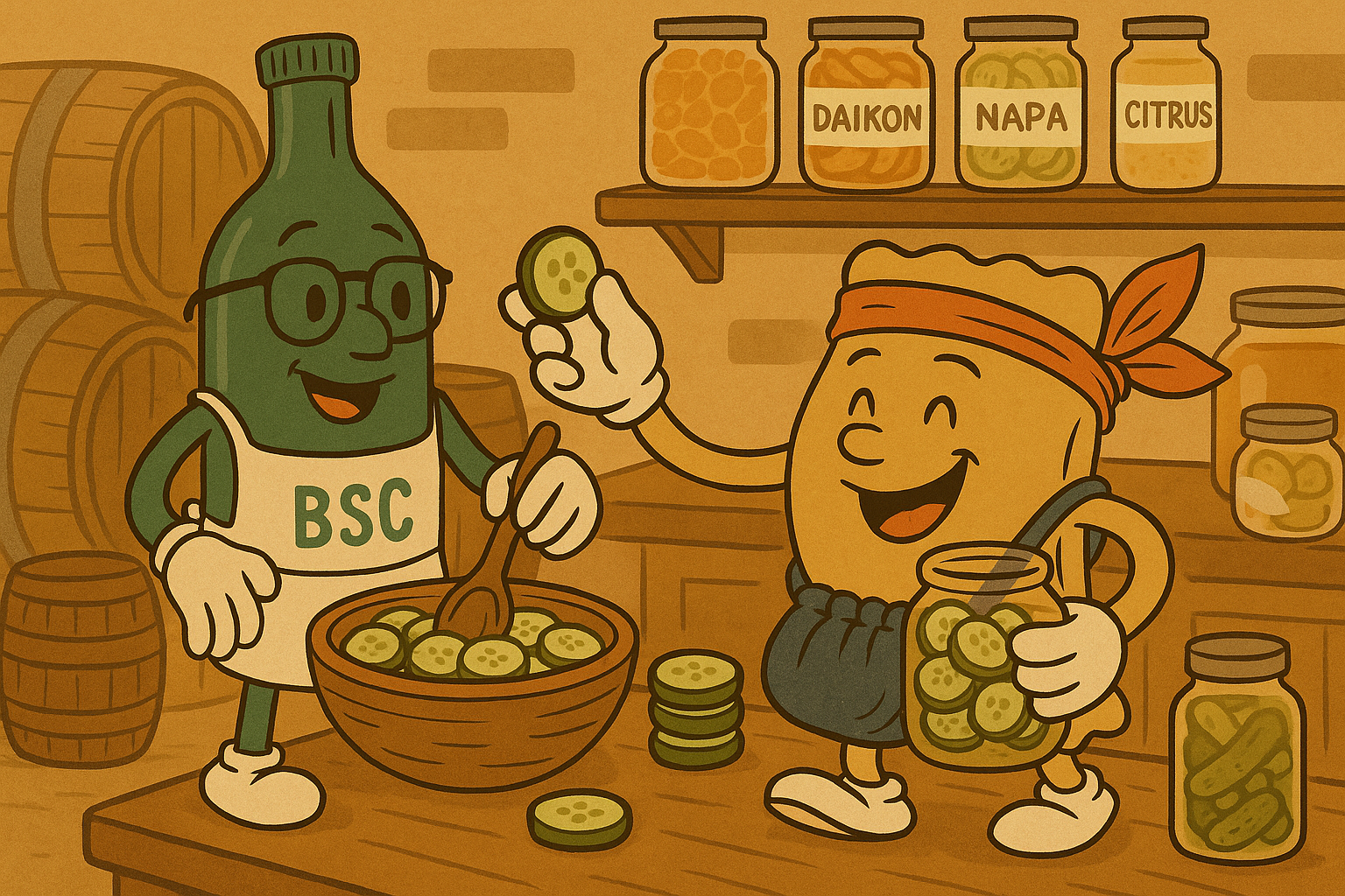 Dinners, dreams, and what’s ahead this summer