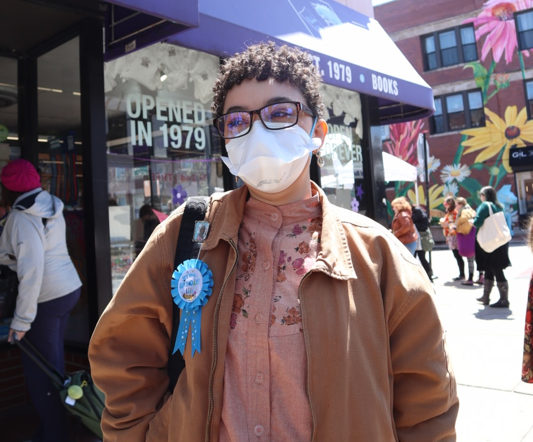 I'll never take my cut and curl appointment out of my budget again