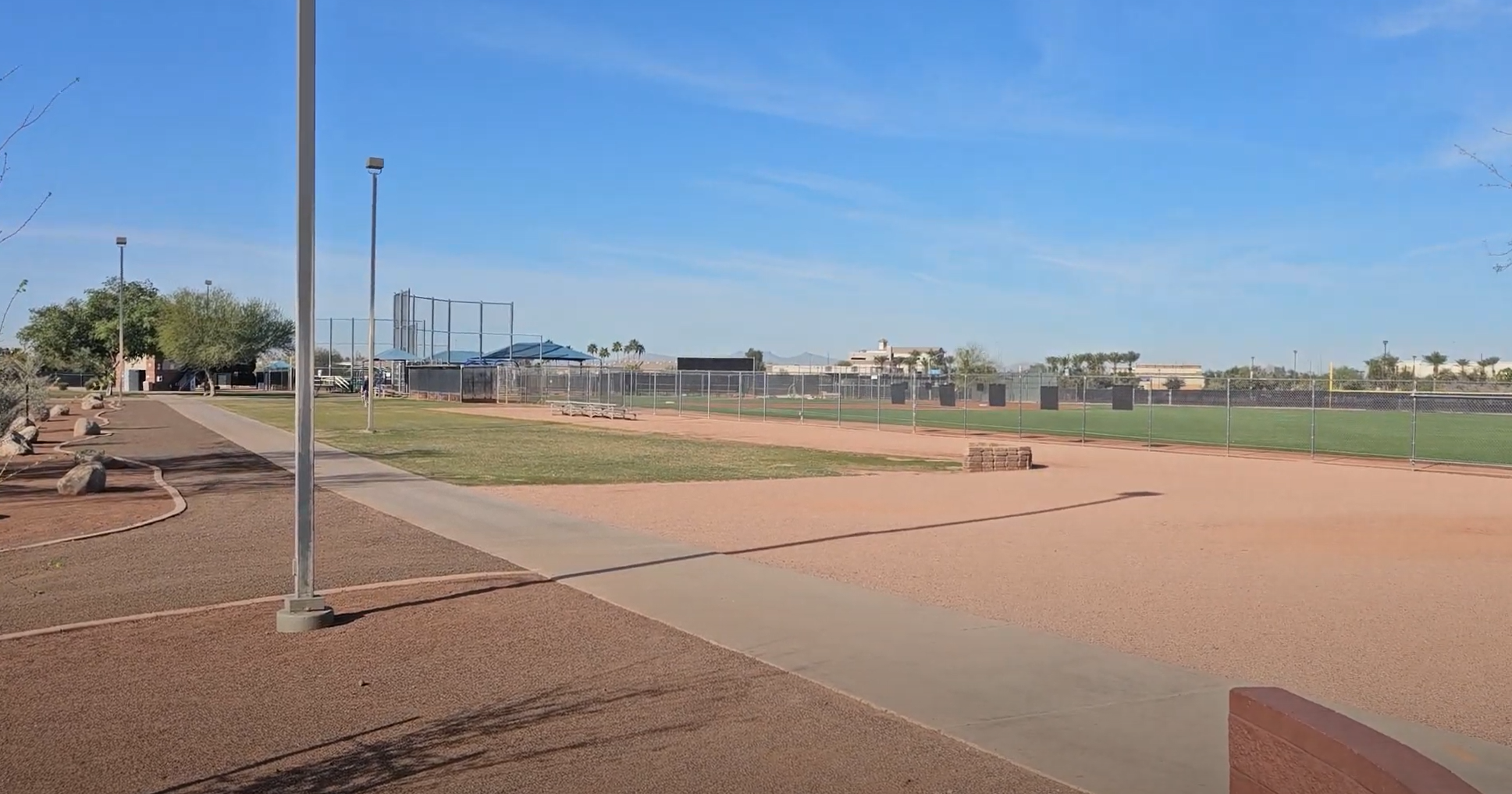 Quick Hits and Quick Cuts