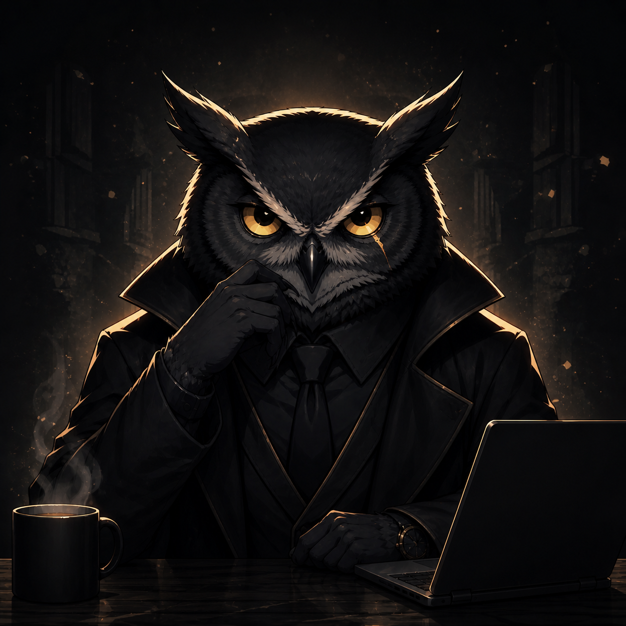 Substack profile picture for @plast