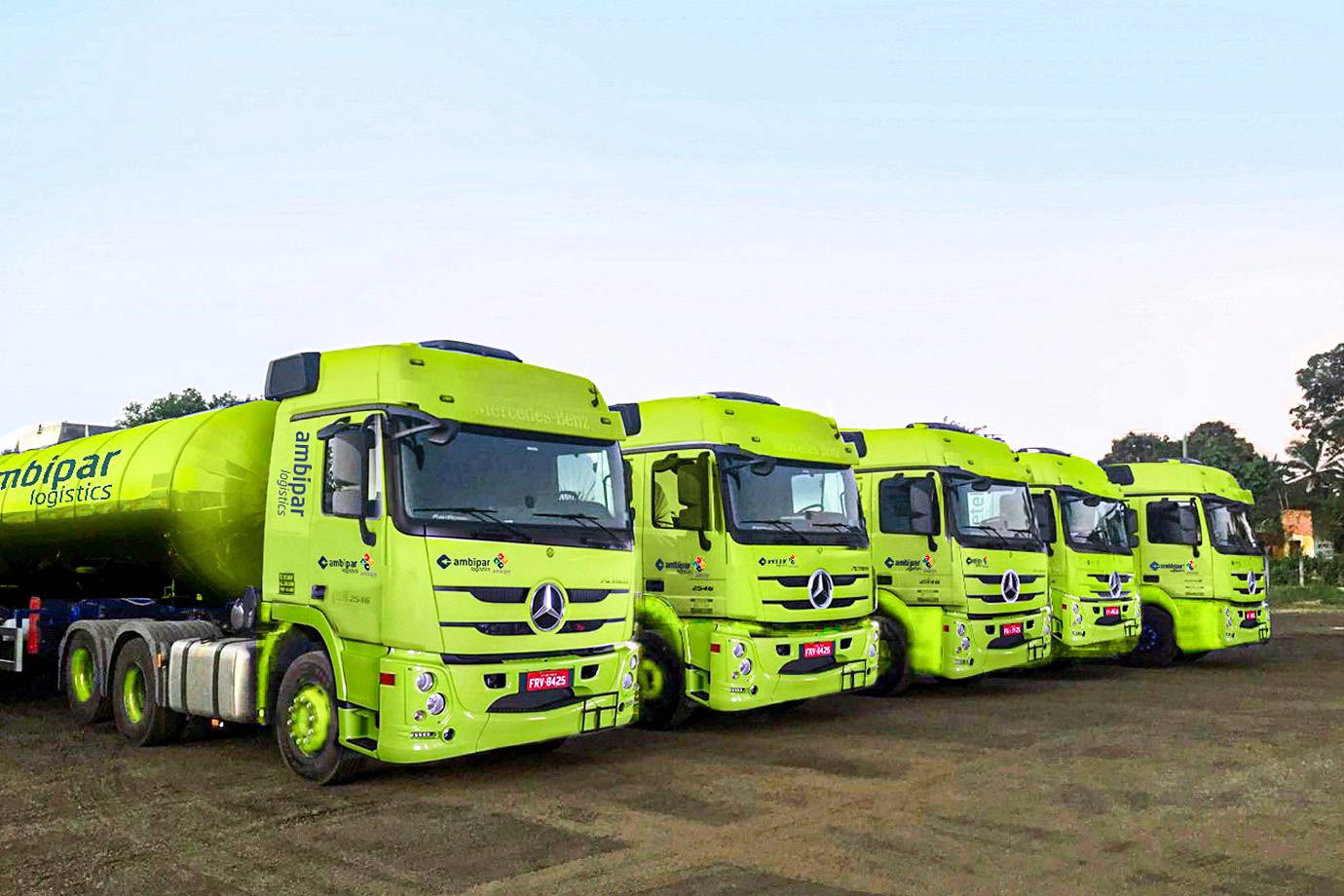 Bancos exigem que Ambipar desista de foro no RJ para negociar — e levantam debate institucional sobre segurança jurídica