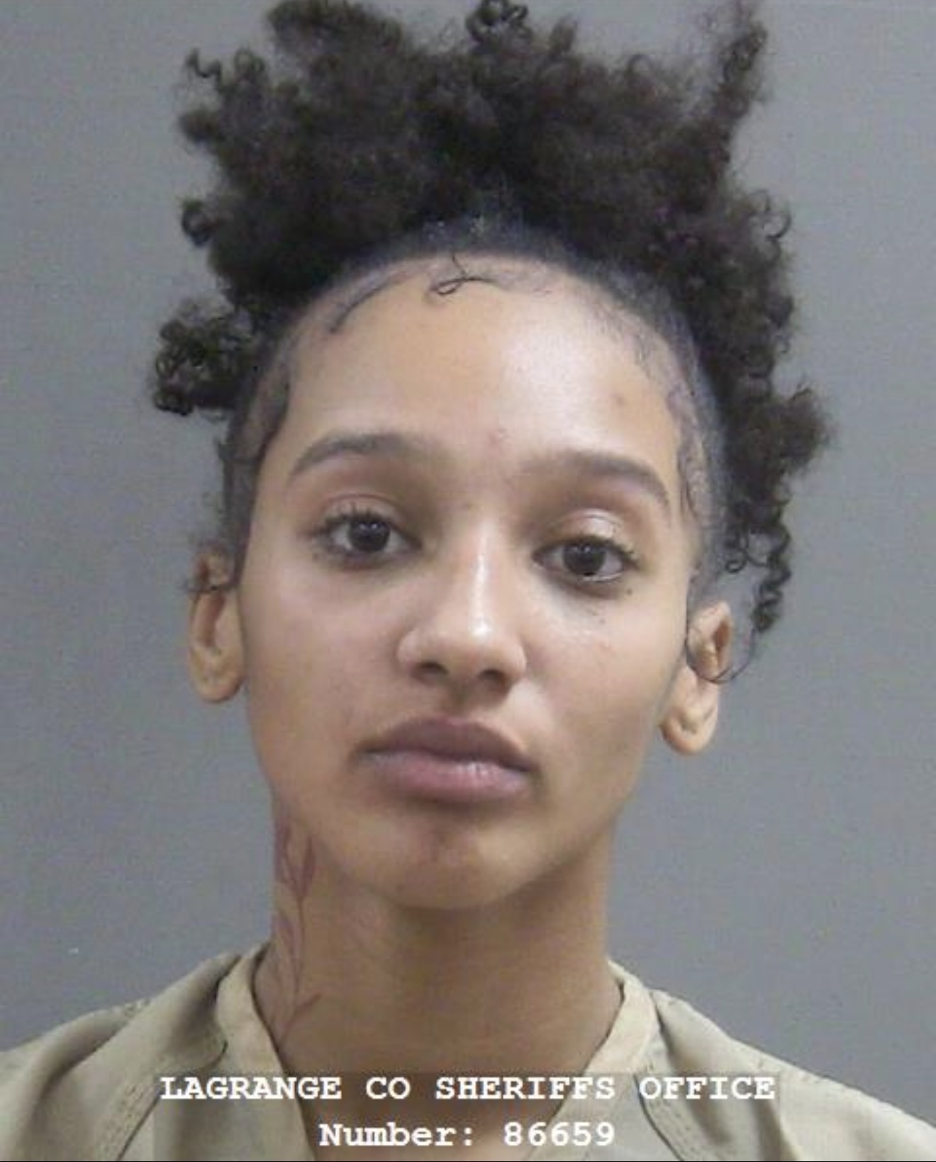Olivia Samara Poole-Mcdade