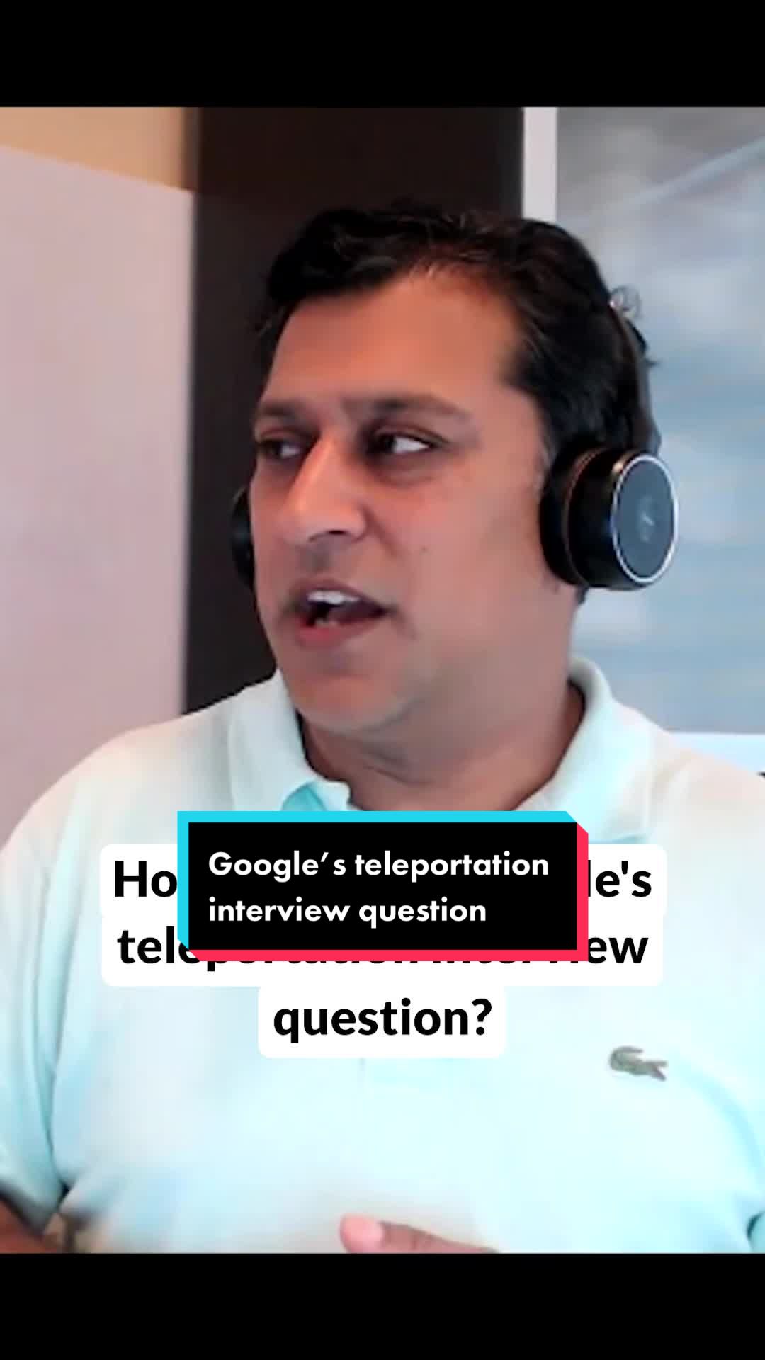 Image from How to learn the most about a candidate from a single interview question