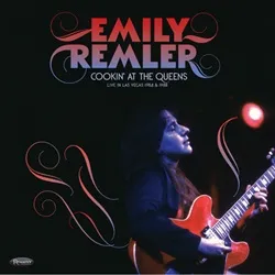 Emily Remler - Cookin' at the Queens: Live in Las Vegas (1984 & 1988)