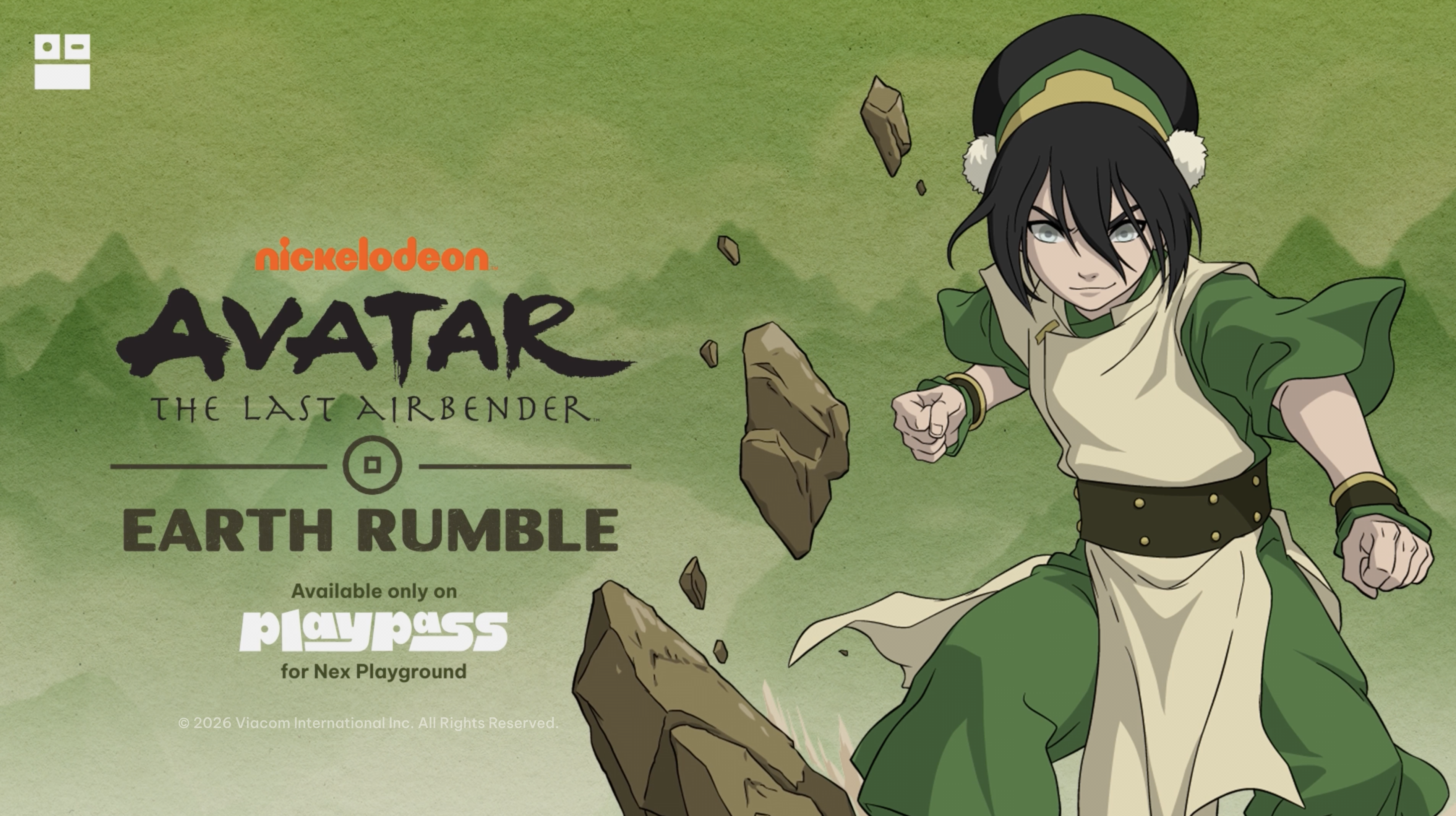 Becoming an Earth Bender