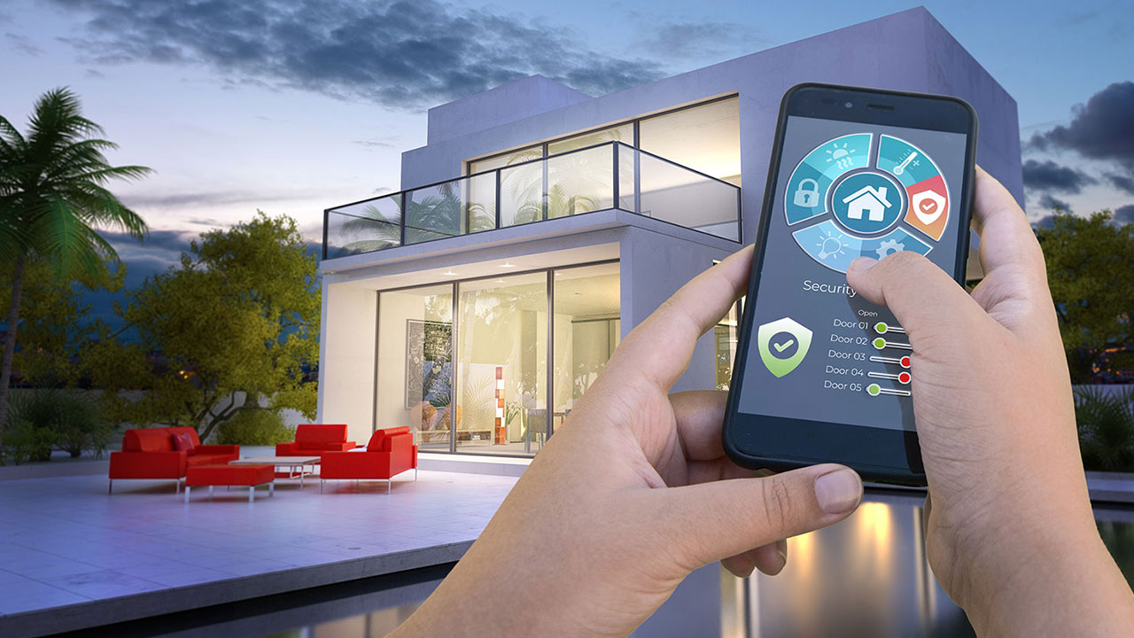 Sua casa conectada; veja 10 produtos da Amazon para deixar sua moradia automatizada