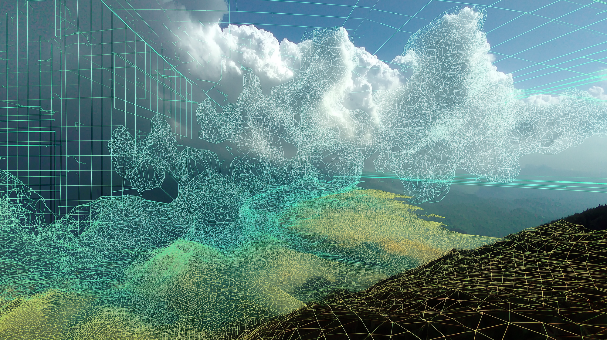 ML and the Future of Simulation