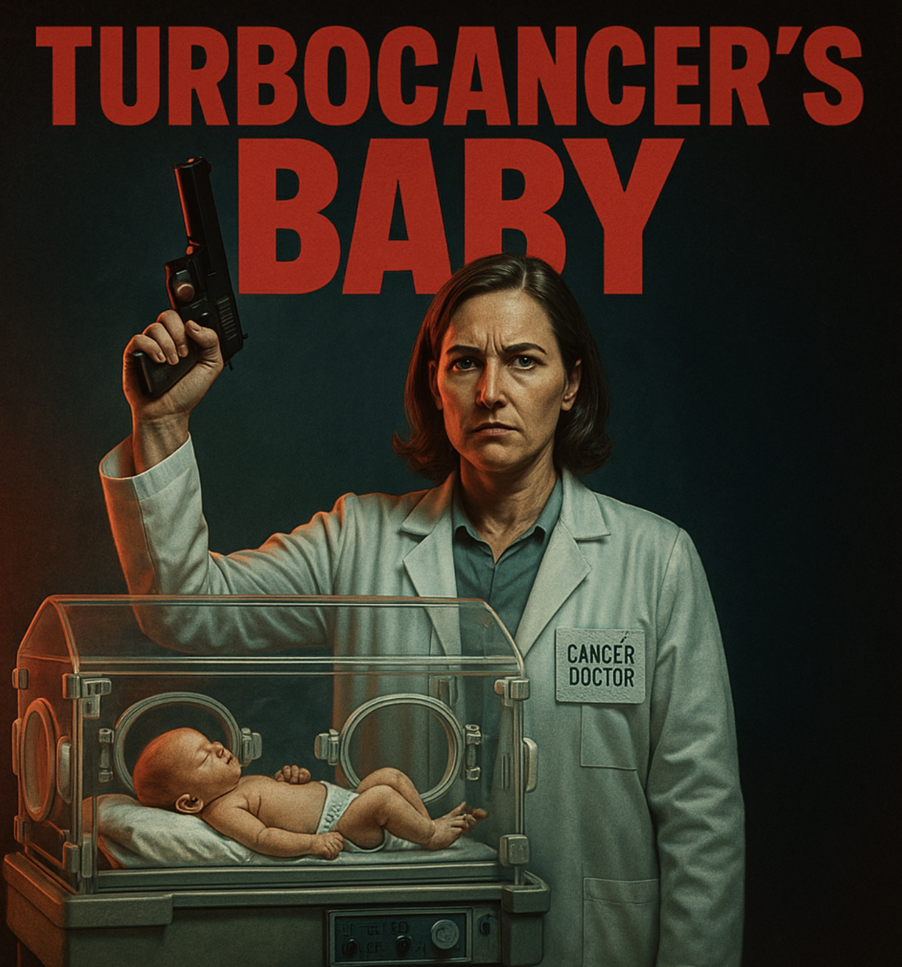 The Great Cancering – Part One – Are Cancer Docs Finding TurboCancer Spike?