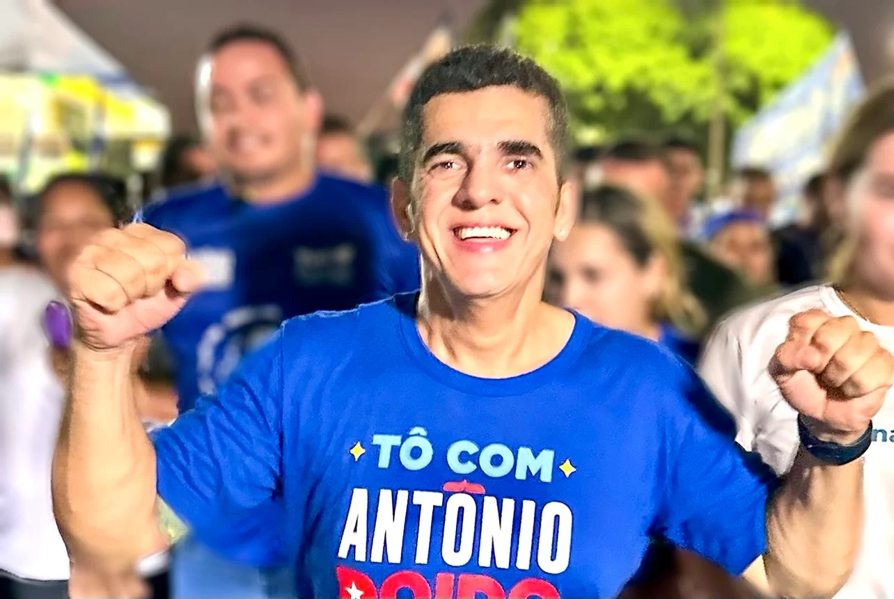 Deputado Federal do Pará tem dois aliados presos pela PF em operações que somam R$ 6,1 milhões em dinheiro vivo