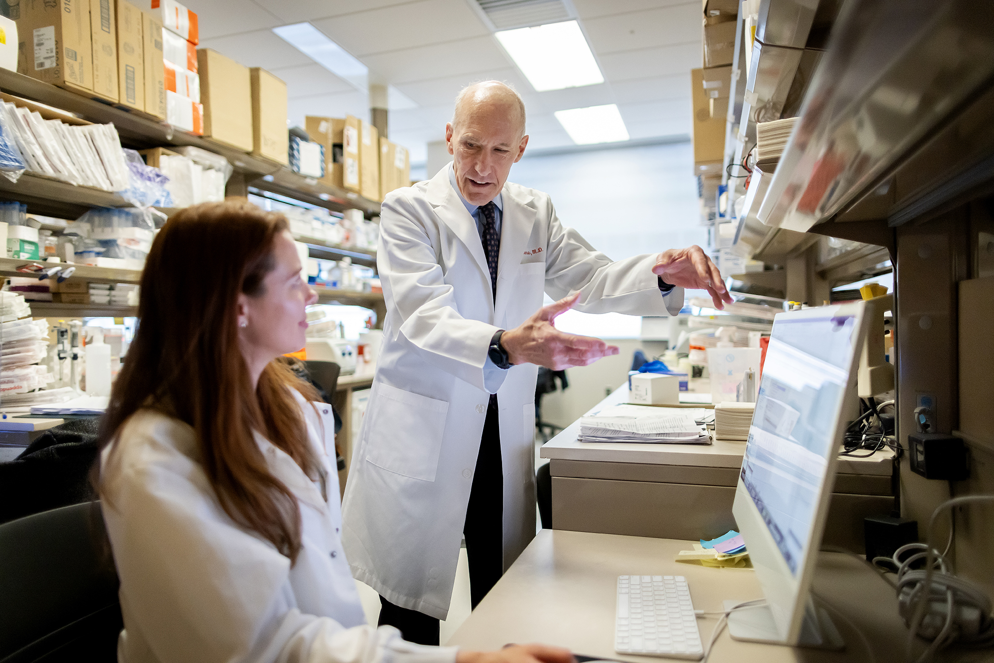 June Lab The NIH indirect cost caps will kneecap biomedical research–and ...