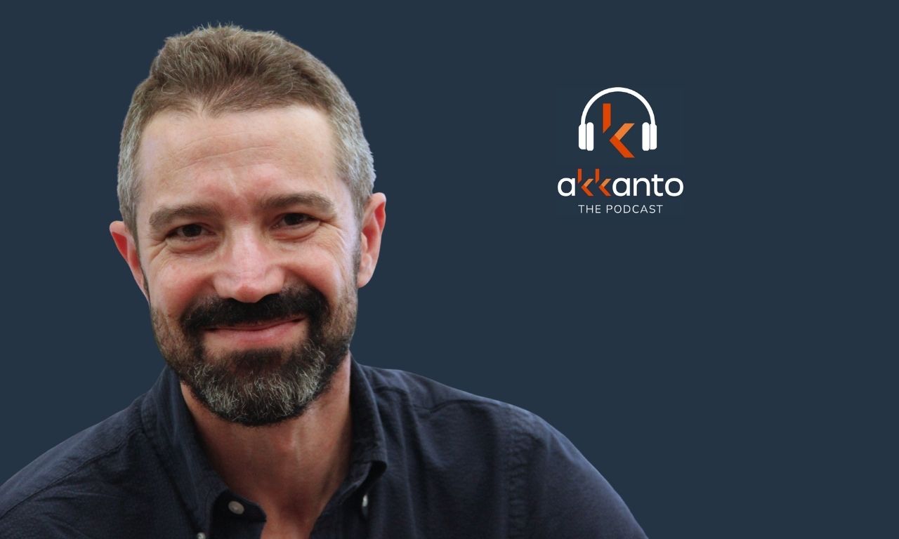 Shahar Silbershatz (Caliber): "People are starting to look for the human voice in companies"