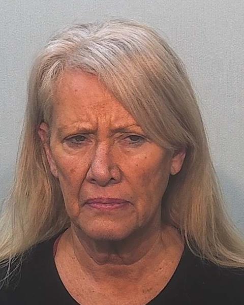 Lorie Ann Fortress
