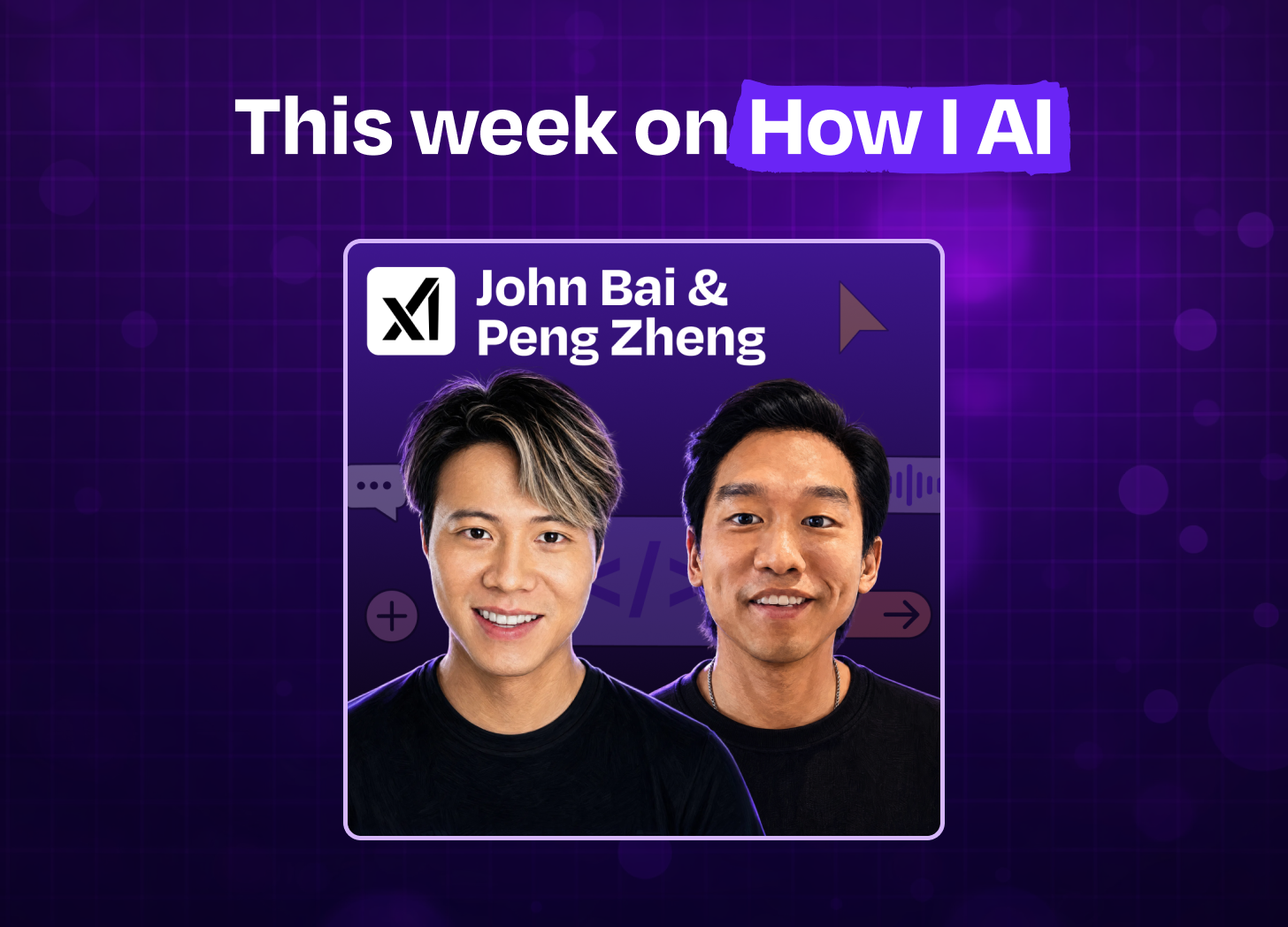 🎙️ How I AI: How two SpaceXAI designers use Grok Bot to do their jobs