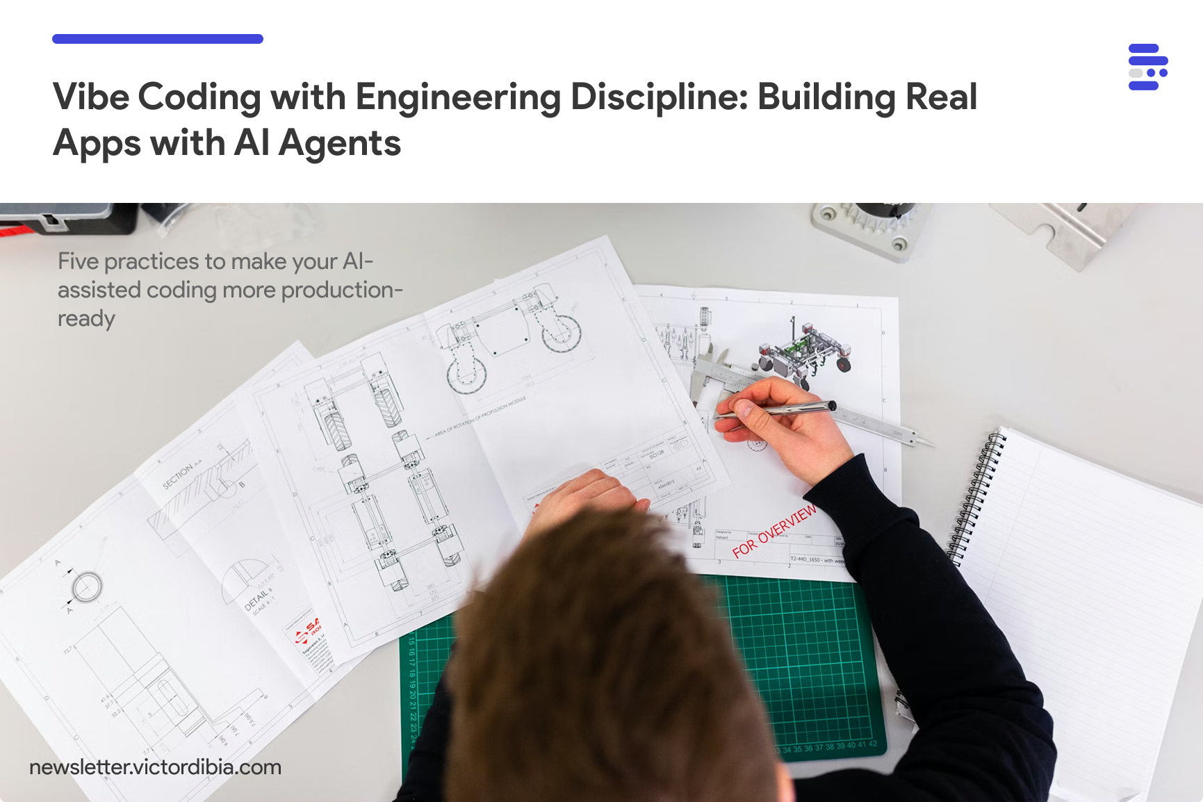 Vibe Coding .. With Engineering Discipline: Building Real Apps with AI ...
