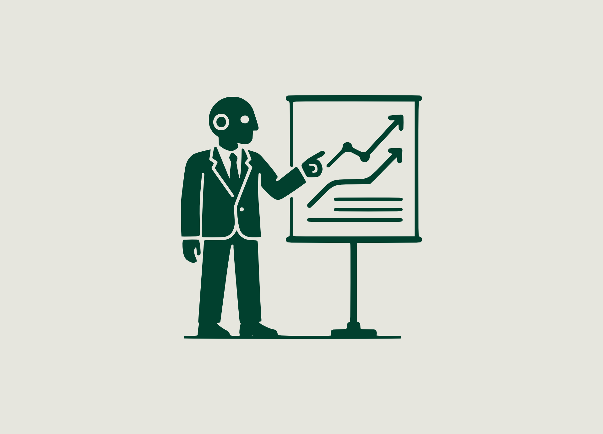 Boardroom AI FOMO
