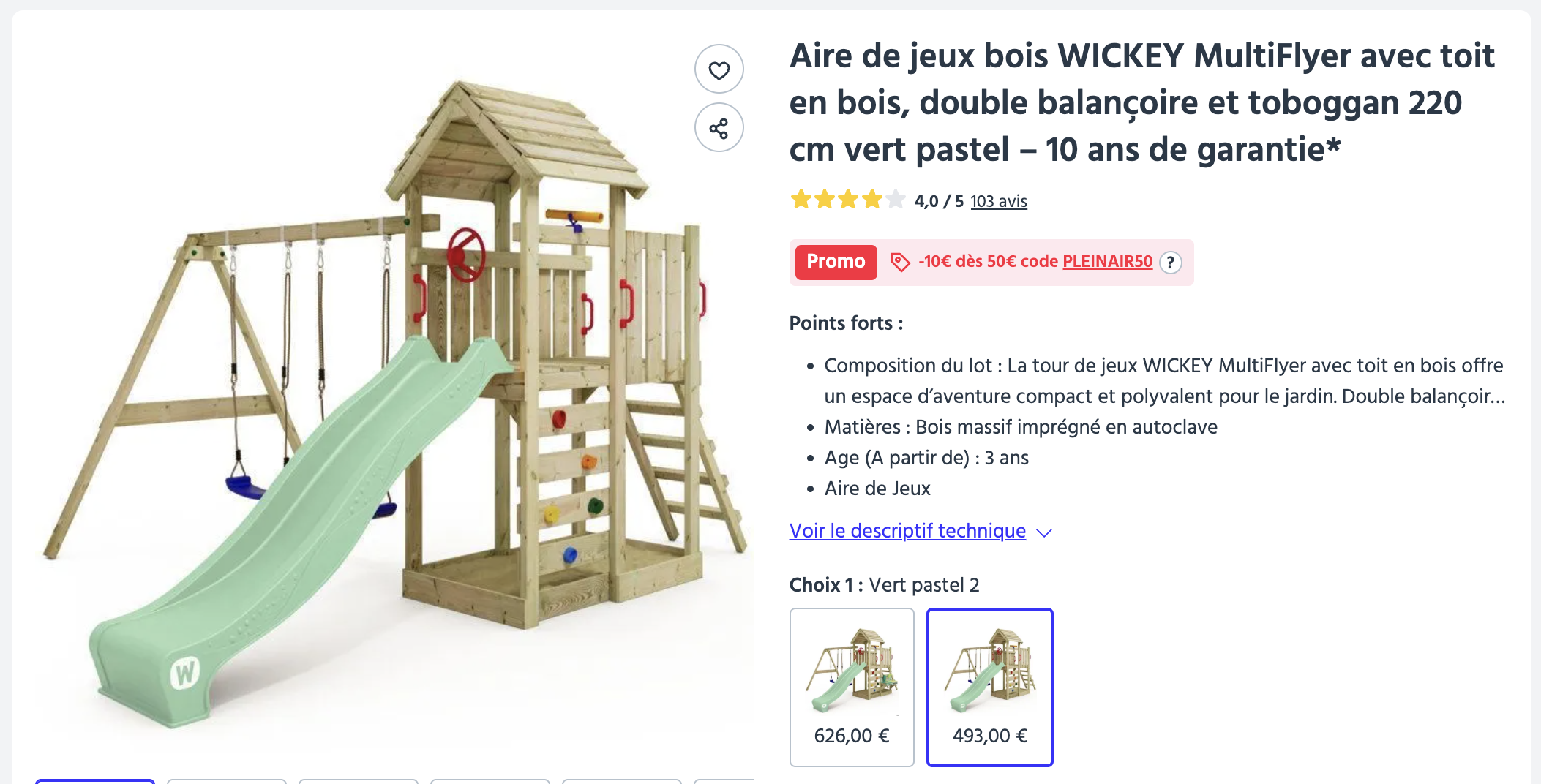 J'ai analysé les 12 bestsellers Cdiscount de ce printemps (illustration 3)