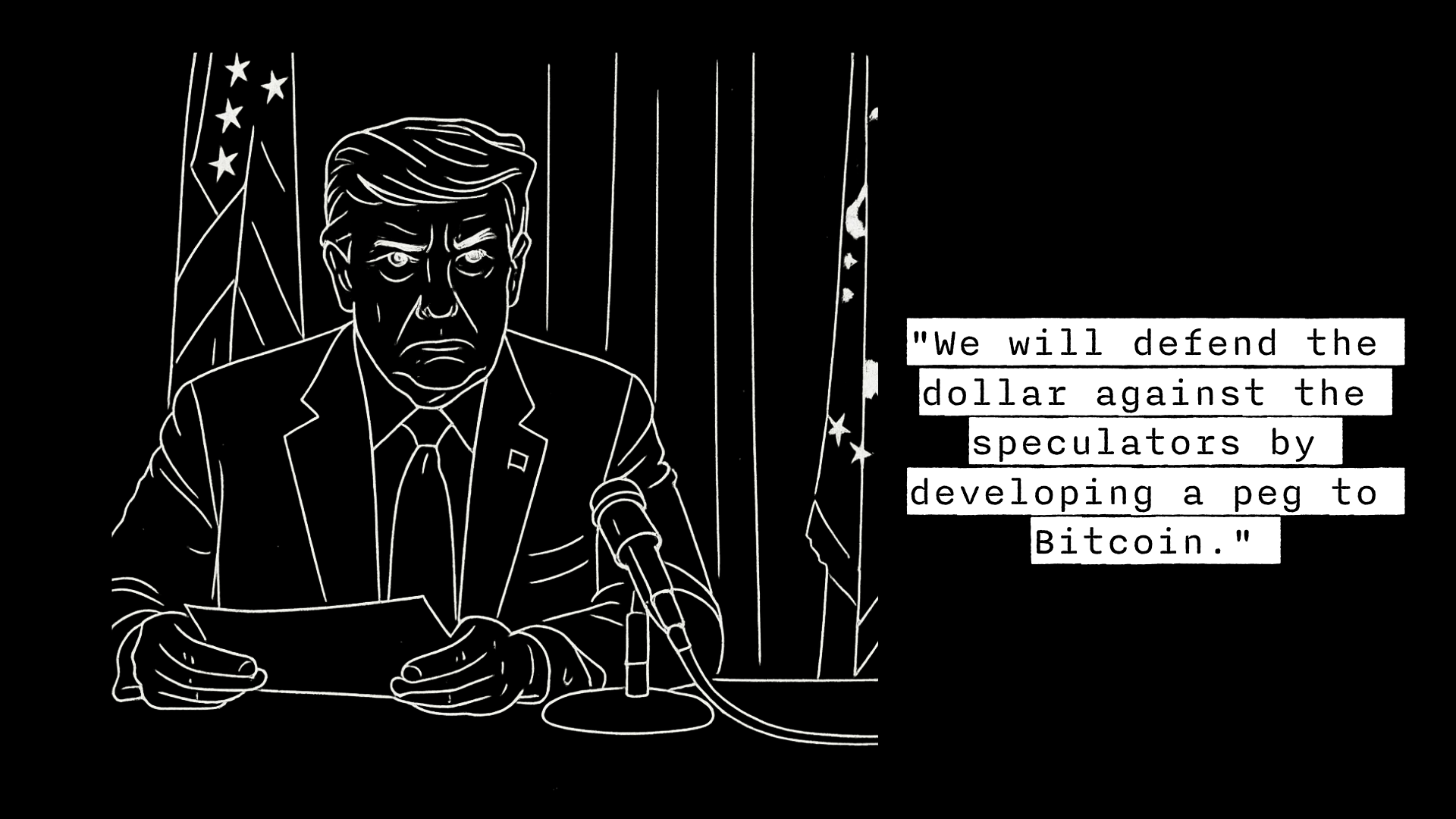 How To Profit From A Monetary Regime Change