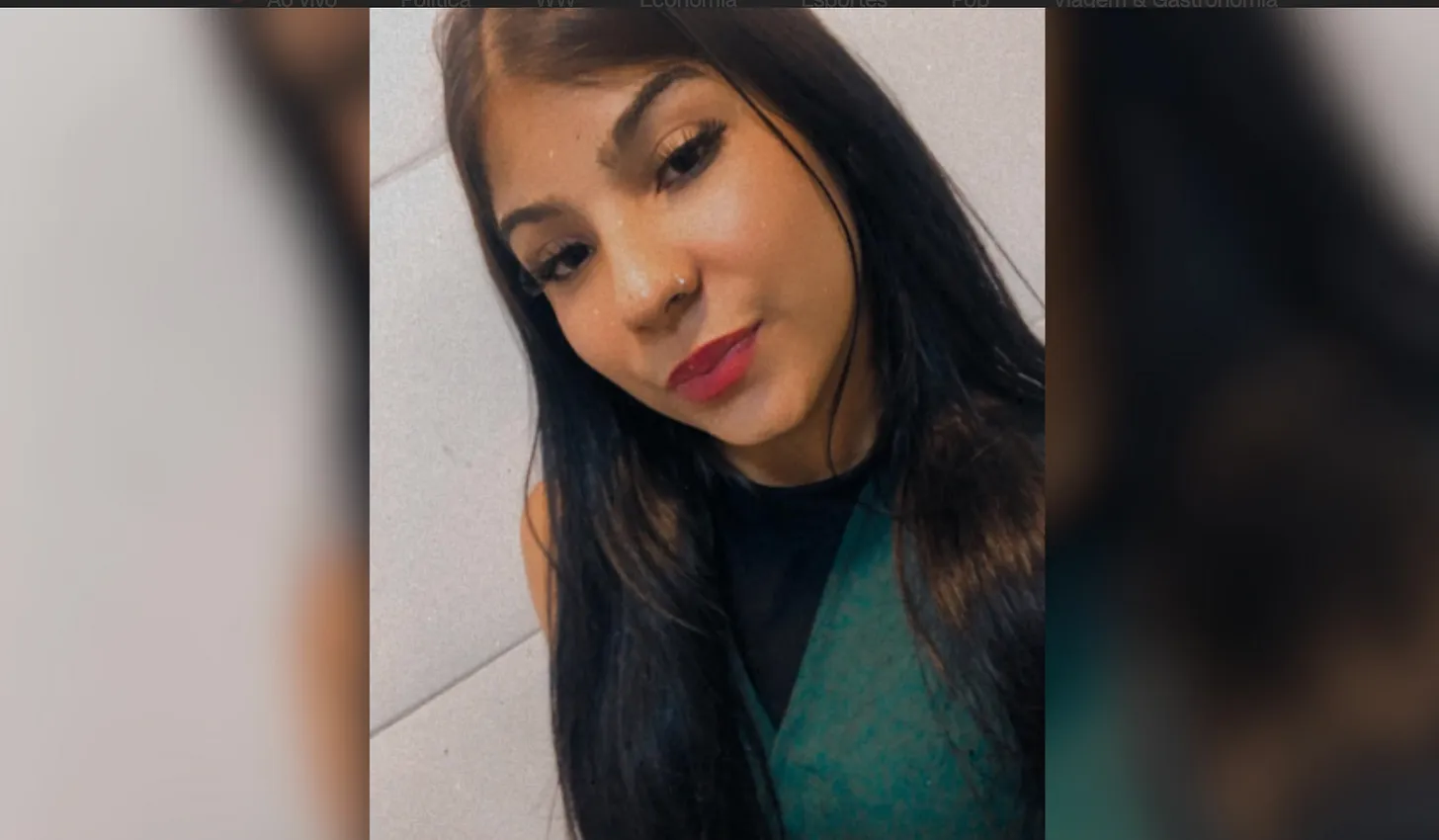 Jovem foi morta por ex-companheiro de seu namorado; ela foi encontrada quase decapitada e cabelos raspados