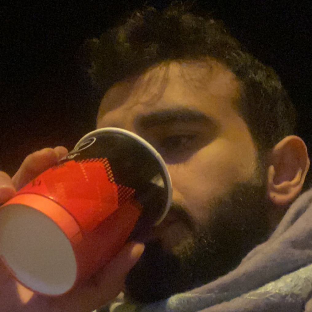 Substack profile picture for @osama99