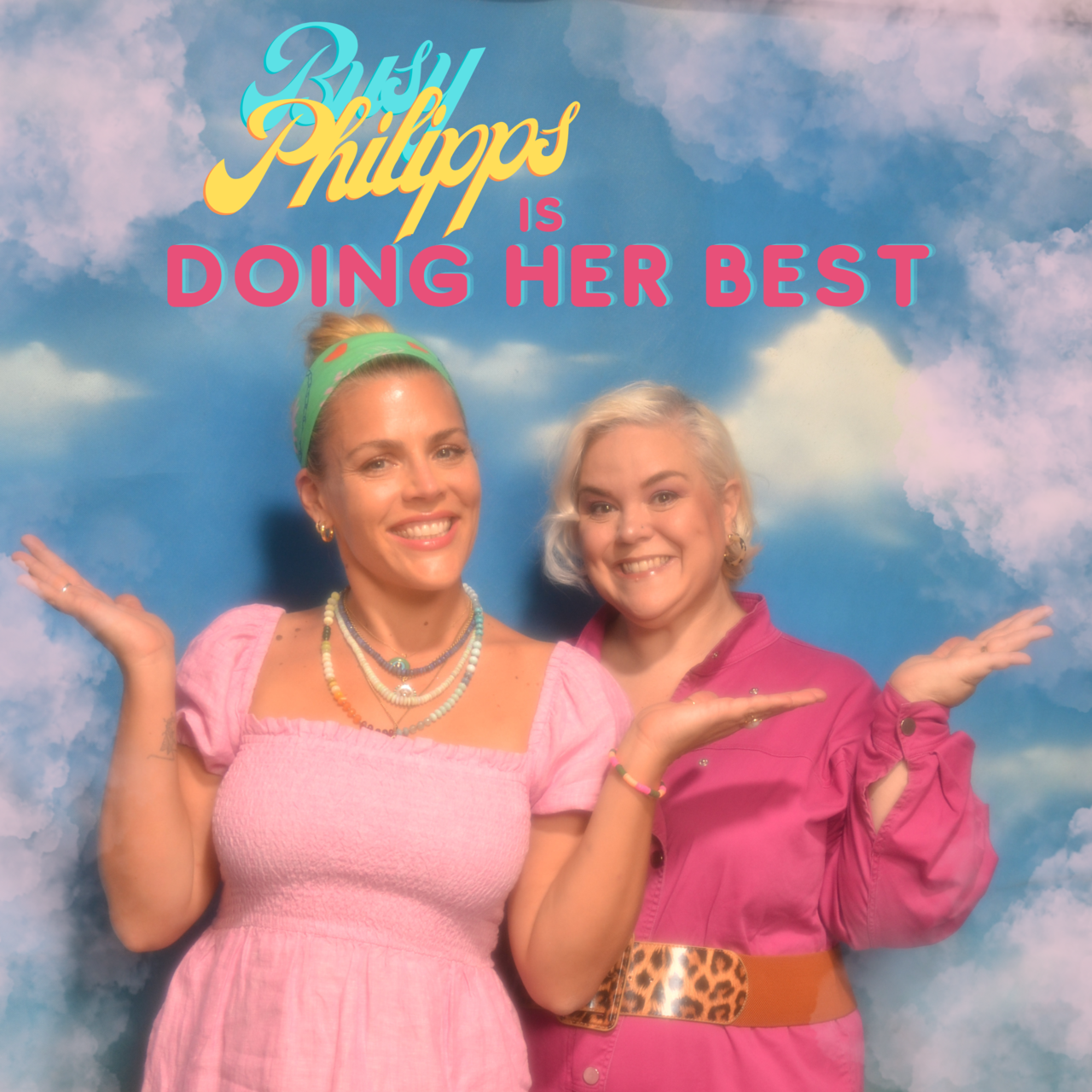 Substack banner for @busyphilippsisdoingherbest