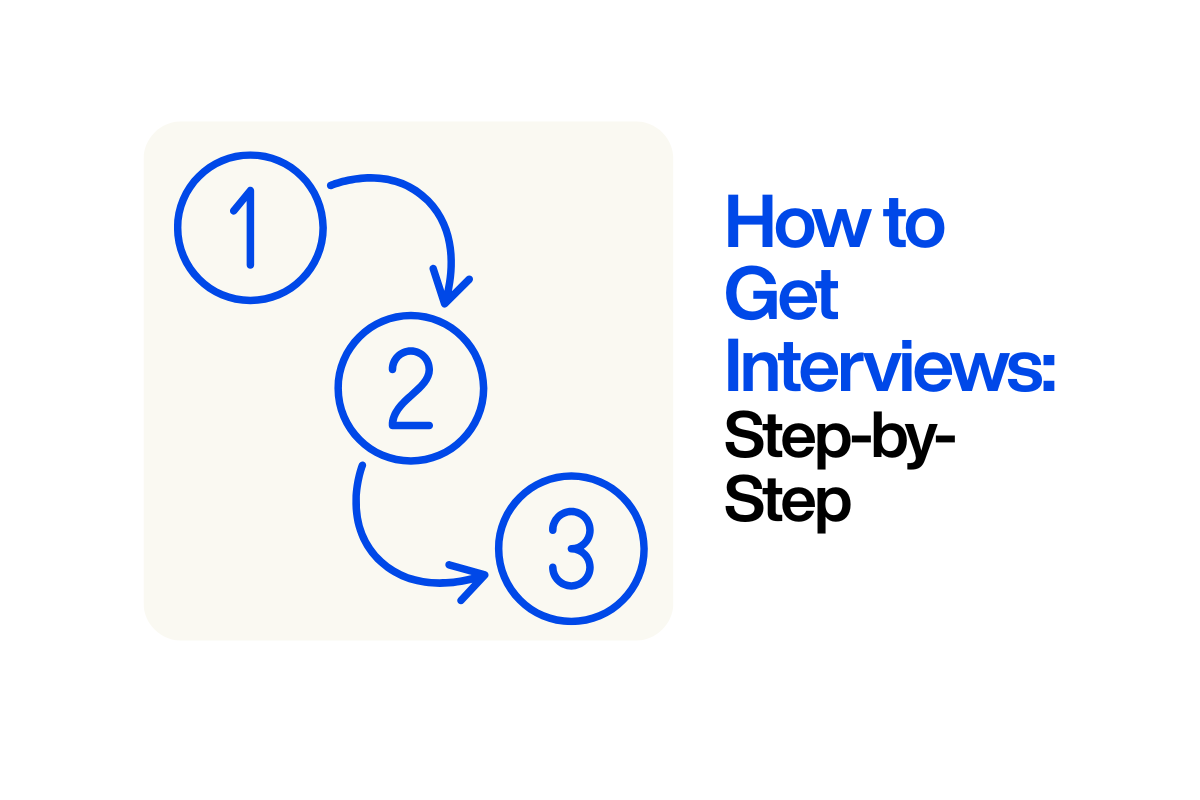 The How to Get Interviews System: Step-by-Step